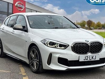 Used BMW M135 Comfort Edition 306 HP (225 kW) 2024 Hatchback