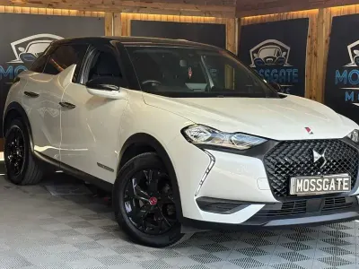 Used DS Automobiles DS3 Crossback