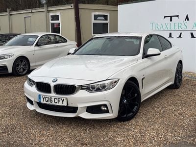 BMW 430