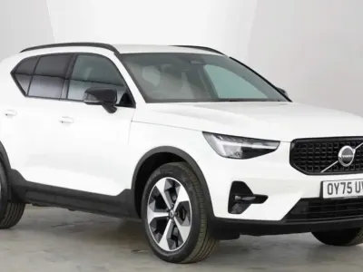 Used Volvo XC40 Plus 194 HP (142 kW) 2026 SUV