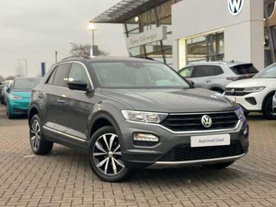 Used VW Golf VII 150 HP (110 kW) 2019