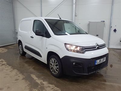 Citroën Berlingo