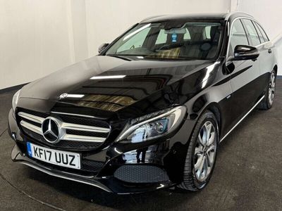 Mercedes C350e