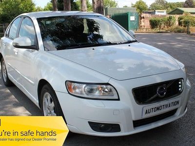 Volvo S40