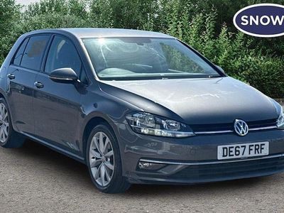 Usado VW Golf VII GT 150 HP (110 kW) 2019 Citadino