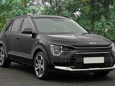 Used Kia Niro