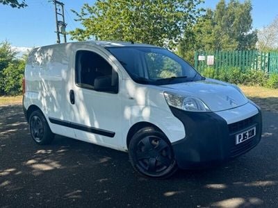 Citroën Nemo