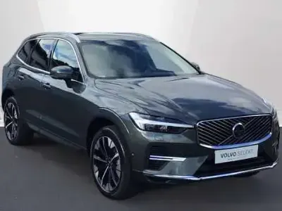 Usado Volvo XC60 Ultra 449 HP (330 kW) 2026 SUV