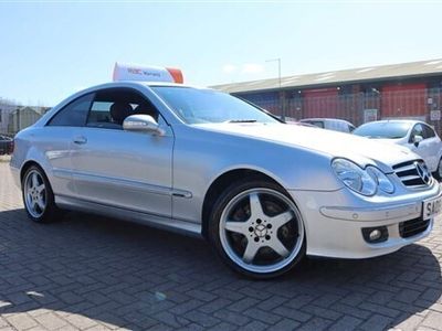 Mercedes CLK200