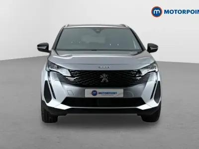 Second-hand Peugeot 3008
