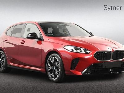 New BMW 120 M Sport 156 HP (114 kW) 2026 Hatchback