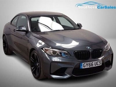 used BMW M2 M2 3.02d 365 BHP