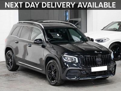 Mercedes GLB220