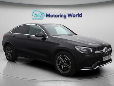 Mercedes GLC220