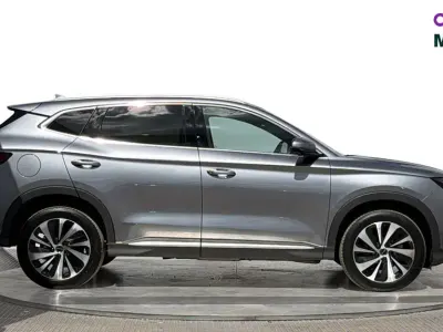 Used BYD Seal U Comfort 218 HP (160 kW) 2025 Grey SUV