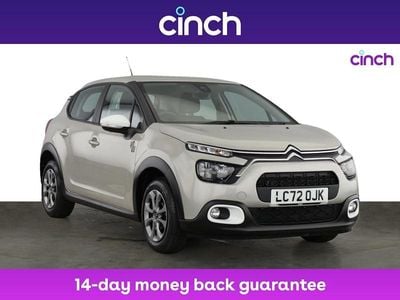 Citroën C3