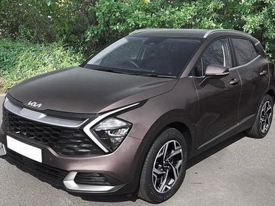 Used Kia Sportage 2023 SUV