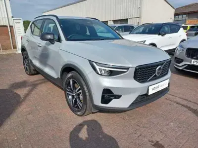 Used Volvo XC40 Plus 161 HP (118 kW) 2024 SUV