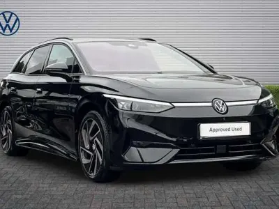 Used VW ID.7