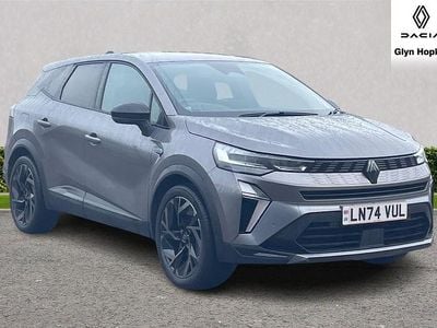 Renault Symbioz