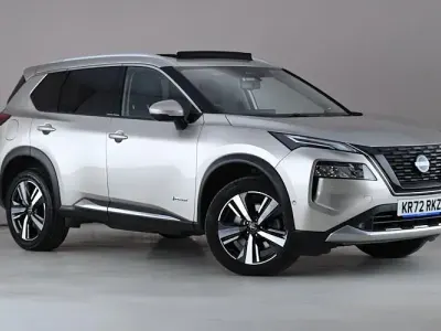 Used Nissan X-Trail Tekna 213 HP (156 kW) 2026 SUV