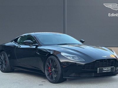 Aston Martin DB11