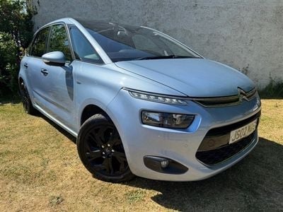 Citroën C4 Picasso
