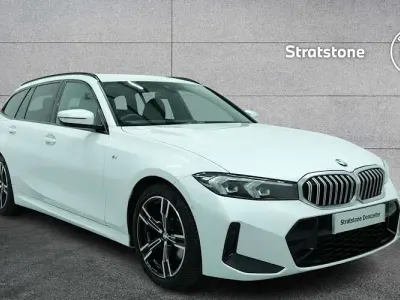 Used BMW 320