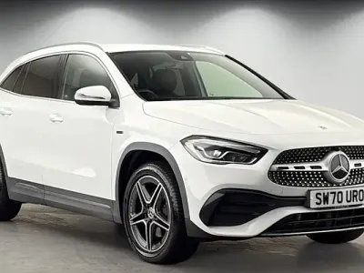 Used Mercedes E250 Exclusive 218 HP (160 kW) 2022 Hatchback