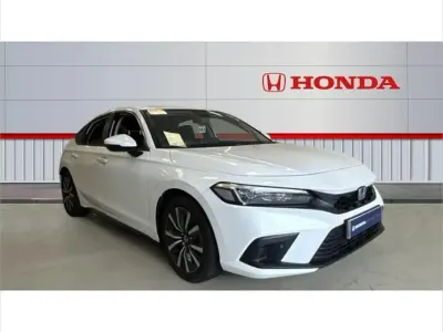 Used Honda Civic