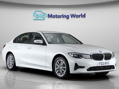 BMW 330e
