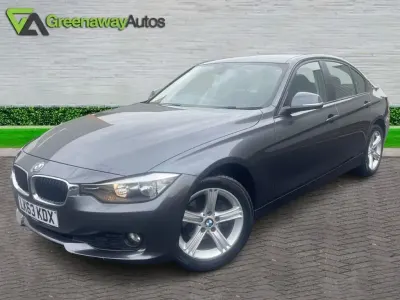 Usado BMW 316