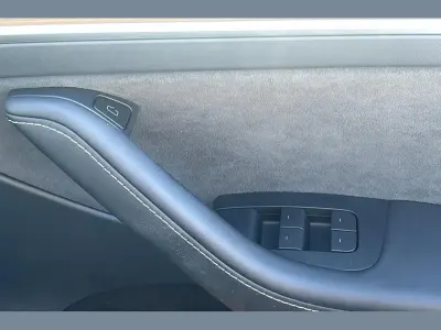 Used Tesla Model Y Performance 392 kW (534 HP) 2023 Blue SUV