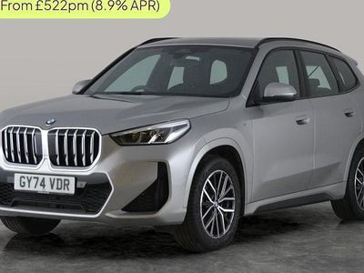 Used 2026 BMW X1 M Sport SUV | £32,329 (Super price)