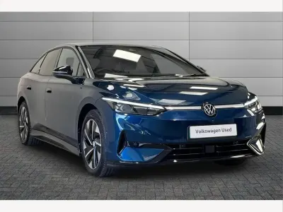 Used VW ID.7