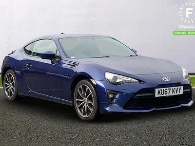 Toyota GT86