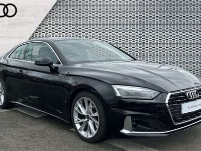 used Audi A5 35 TDI Sport 2dr S Tronic