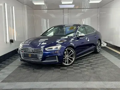 Used Audi A5