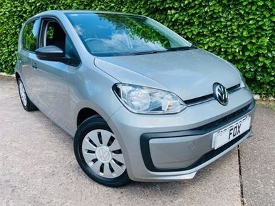 used VW up! Up (2017/17)Take1.0 BMT 60PS 5d