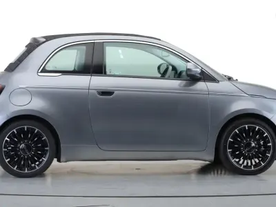 Used Fiat 500e La Prima 2021 Cabriolet