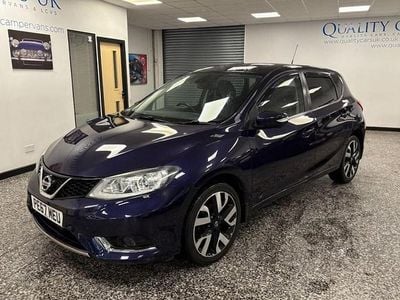 Nissan Pulsar