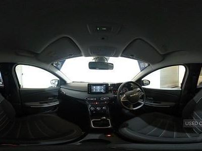 Brown Used 2023 Dacia Jogger Extreme MPV | £15,995 (Fair price)