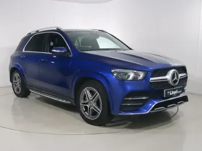 Used Mercedes GLE350 AMG Line Premium 2021 SUV