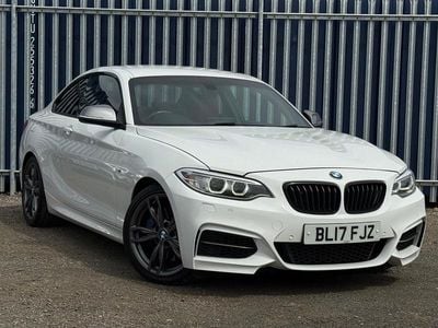 BMW M240
