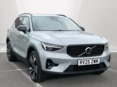 Usado Volvo XC40 Ultra 163 CV (119 kW) 2025 SUV