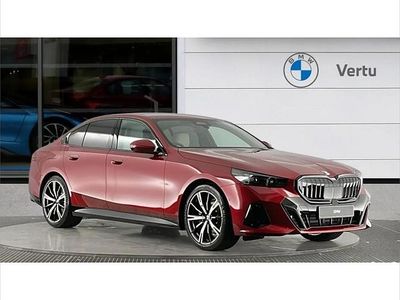 New BMW 520 Comfort Edition 205 HP (150 kW) 2025 Other Sedan