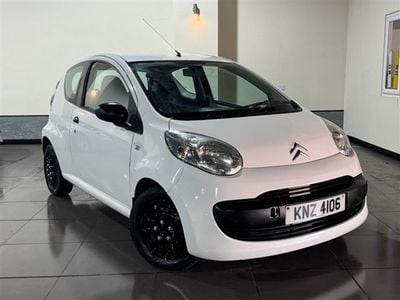 Citroën C1
