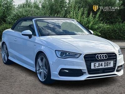 Audi A3 Cabriolet