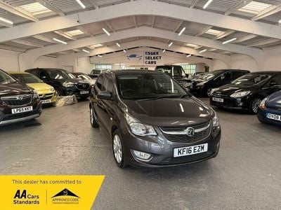 Vauxhall Viva