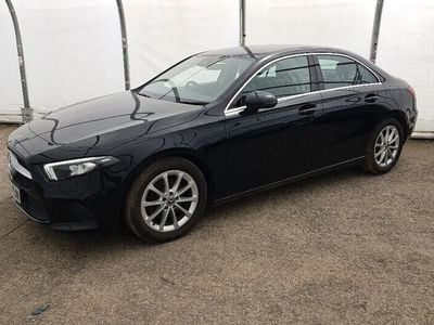 Mercedes A200